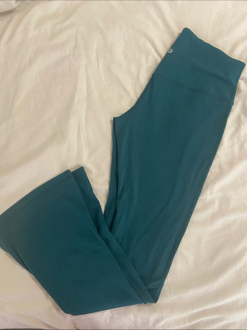 Lululemon Align High-Rise Mini Flare Pant